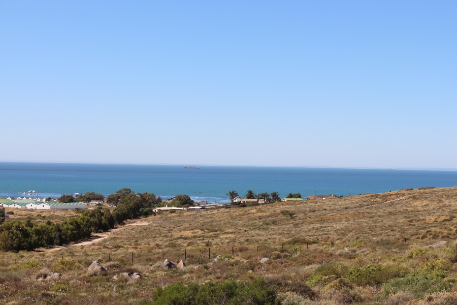 0 Bedroom Property for Sale in St Helena Views Western Cape